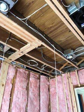 Electrical wiring specialists in connecticut